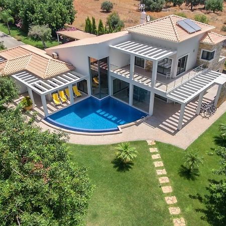 Family Country House Фару Экстерьер фото
