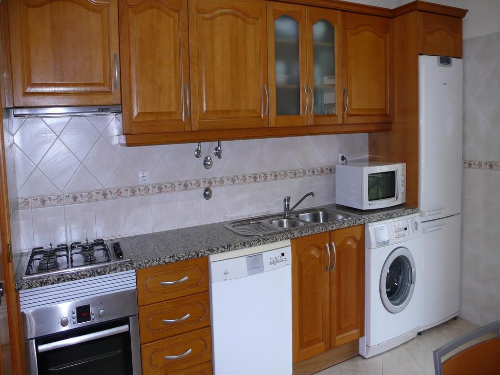 Family Country House Фару Номер фото