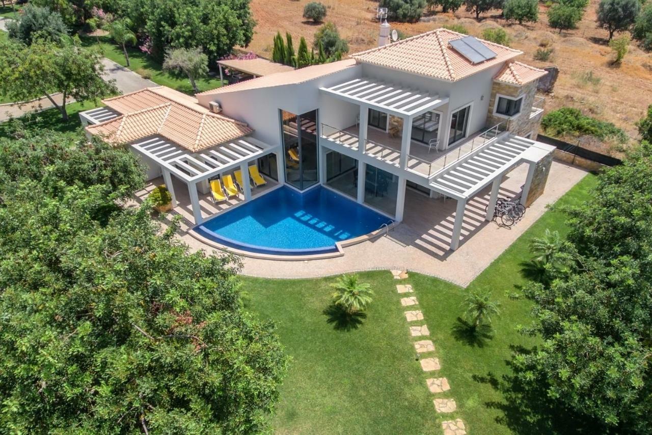 Family Country House Фару Экстерьер фото