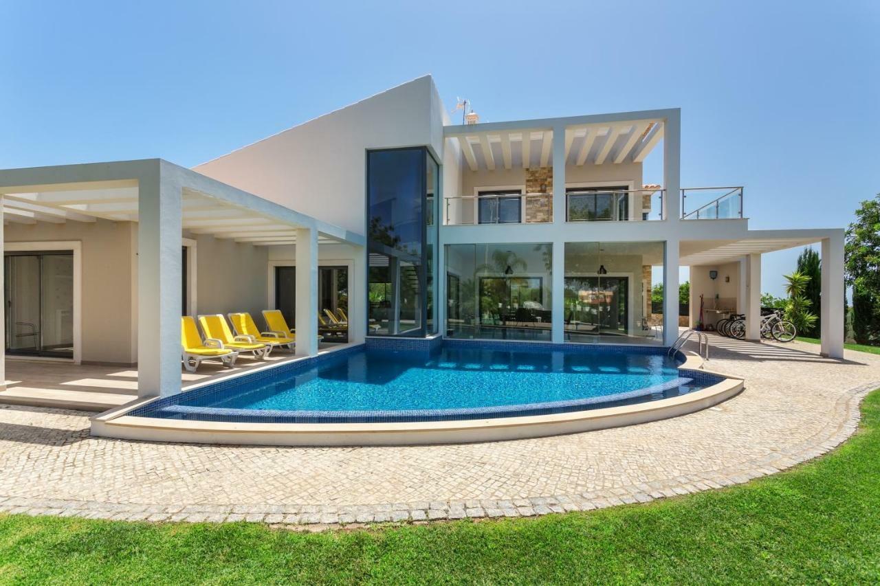 Family Country House Фару Экстерьер фото