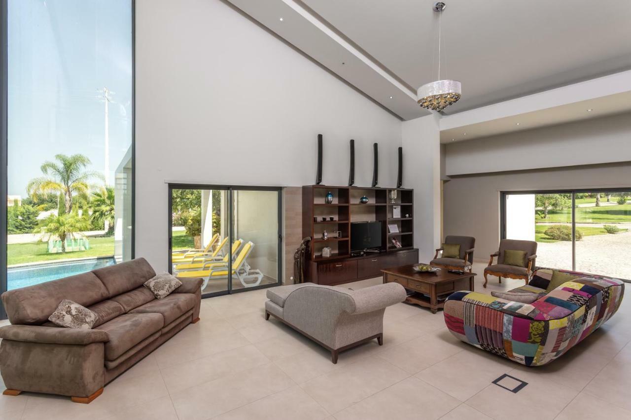 Family Country House Фару Экстерьер фото