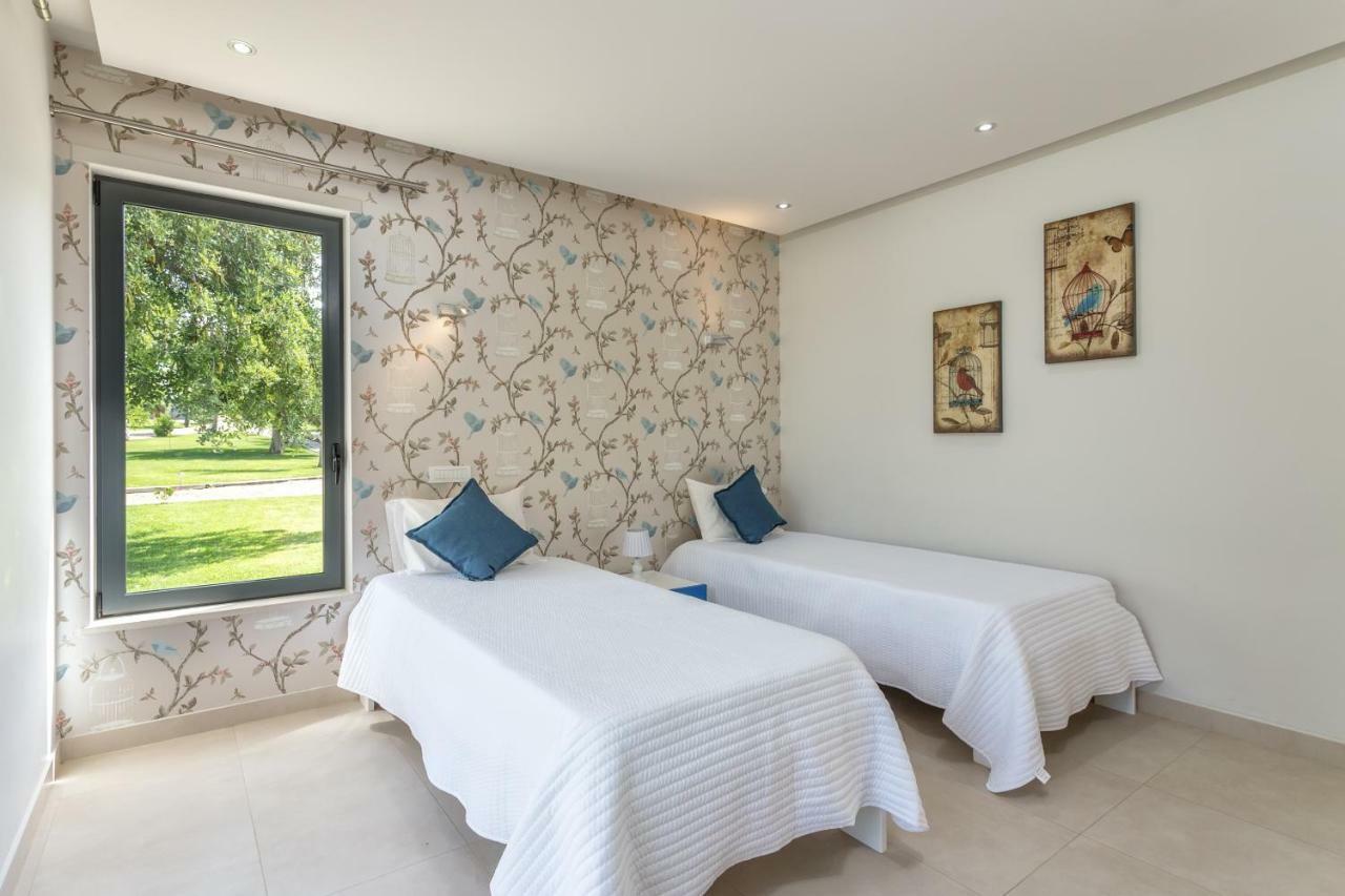 Family Country House Фару Экстерьер фото
