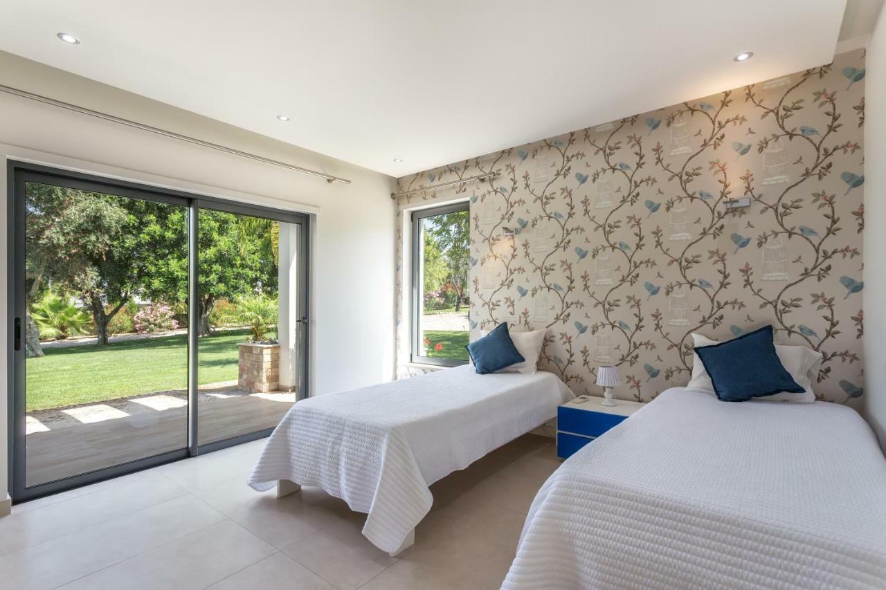 Family Country House Фару Экстерьер фото