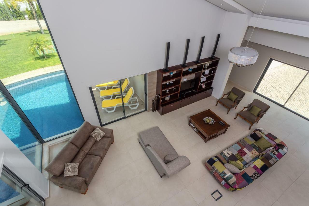 Family Country House Фару Экстерьер фото