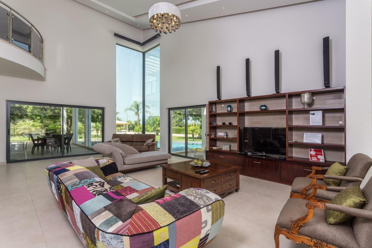 Family Country House Фару Экстерьер фото
